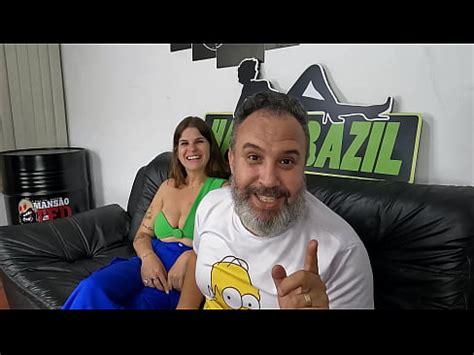 Samantha Munhoz está de volta agora sabemos o motivo XVIDEOS