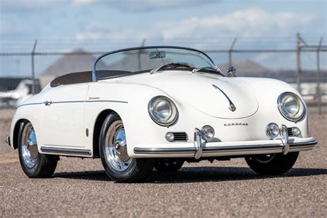 Bring A Trailer On Twitter Now Live At BaT Auctions Porsche 356