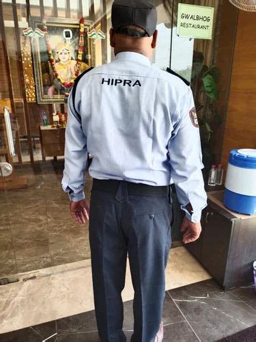 Hipra Security And Manpower Management Services Ahmedabad Service