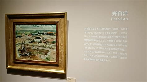 Visit Shenzhen Art Museum