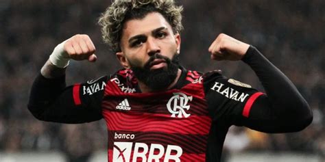 Substituto Do Gabigol Novo Camisa Do Flamengo Confirmado