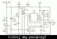 Elementy Schematu Przetwornicy Elektroda Pl