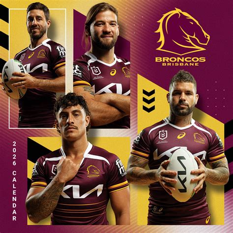 official brisbane broncos gifts accessories nrl shop