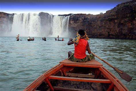 Jagdalpur, Chhattisgarh, India, Tourism, 2021 | Forest, Water Fall ...