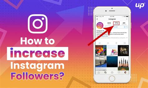 How To Increase Followers On Instagram