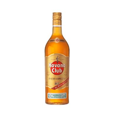 Ron Havana Club A Ejo A Os Botella Ml Tienda Online En Nazca