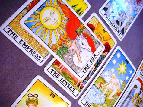 Tarot Gratis Tipos De Lecturas Y Comparaci N Con Tarot Visa