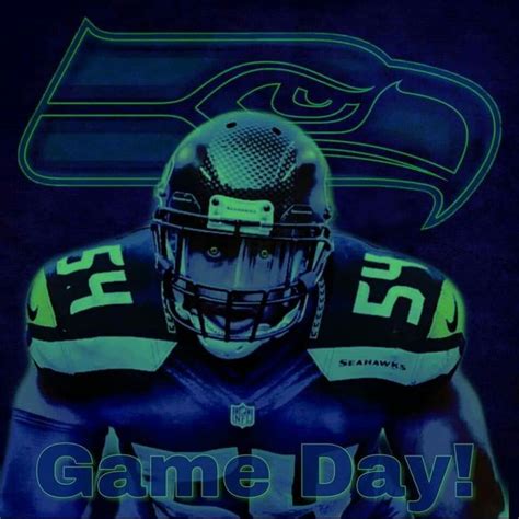 Pin By Ally Asbjornsen On Bobby Wagner Football Helmets Bobby Wagner