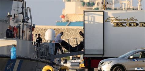 Greece Boat Tragedy ‘human Traffickers To Be Brought To Pakistan Via Interpol’