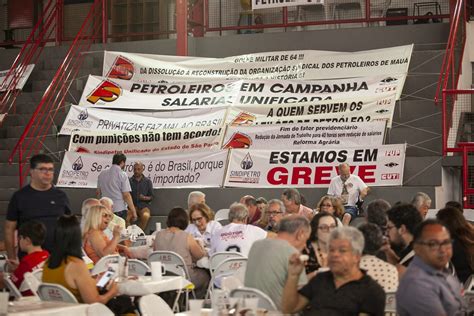 20 anos do Sindipetro Unificado SP Foto kamá Ribeiro Sindipetro SP