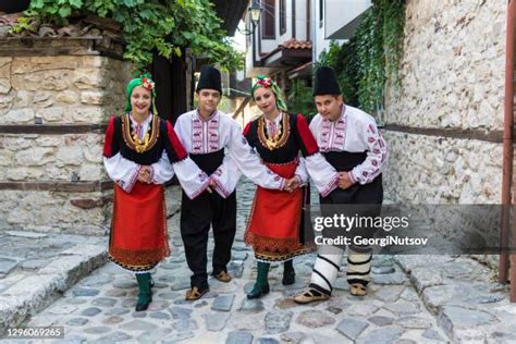 4,624 Bulgarian Culture Stock Photos, High-Res Pictures, and Images ...