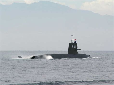 Naval Open Source INTelligence: Japan keen to build Soryu-class submarines entirely in Australia