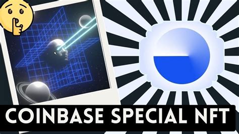 Coinbase Special NFT On Testnet Can Be Hidden Airdrop Criteria