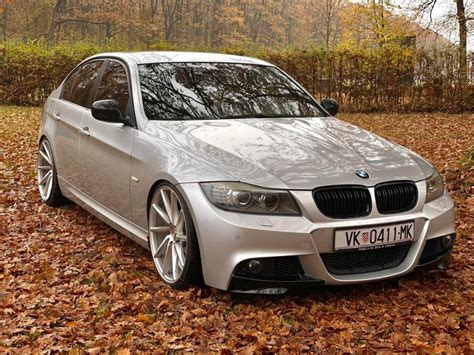 Bmw E Lci M Paket God