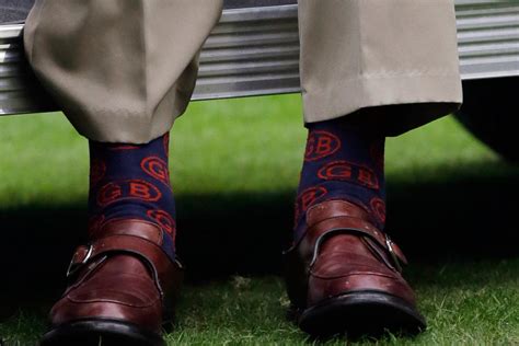 George Bush Birthday: George HW Bush Turns 90 His Best Socks Photos | TIME