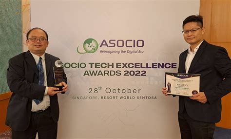 資通訊亞洲盃asocio 新北「遠距數位關懷中心」榮獲ict Award數位政府獎 民眾網