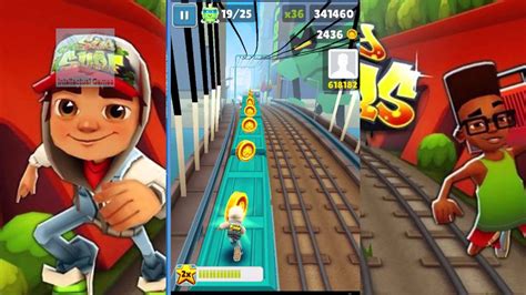 World S Highest Score In Subway Surfers