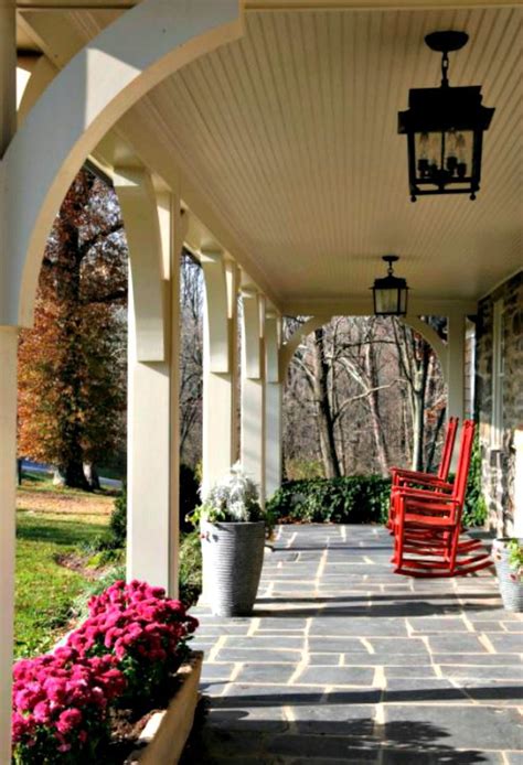 43 Porch Ideas For Every Type Of Home