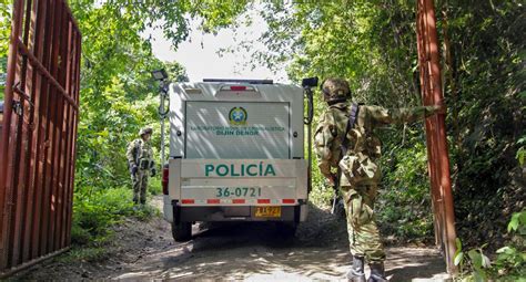 Viral Encuentran Cuatro Cuerpos En Bolsas En Una Nueva Masacre En