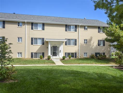 Apartment in Wilmington DE | Photos of Cedar Tree Apartments