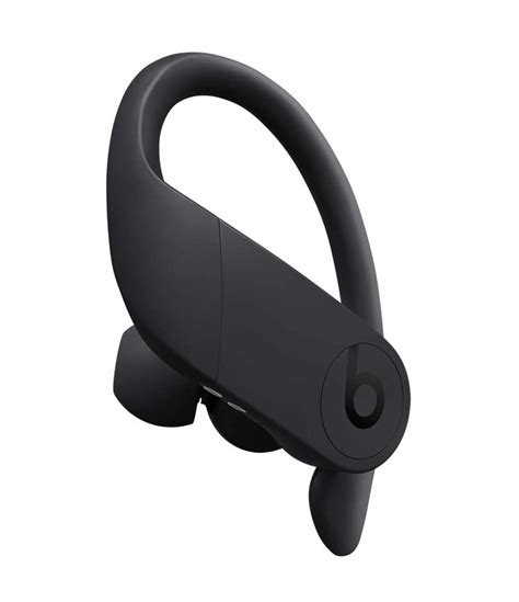 Refurbished Powerbeats Pro Black Earbud Piece - FixABeat