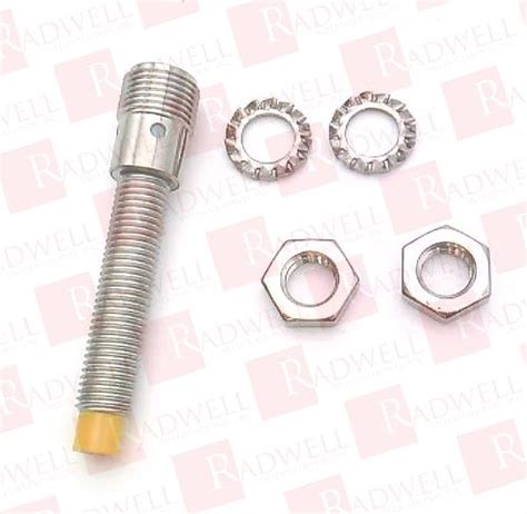 NI4U EG08 AP6X H1341 Inductive Sensor By TURCK