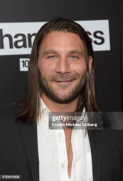 Zach Mcgowan Photos And Premium High Res Pictures Getty Images