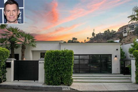 Jeff Lewis Sells Los Angeles Home For 5 Million