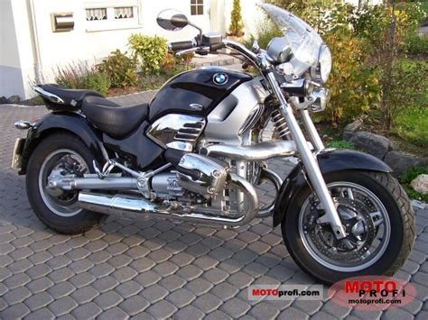 Bmw R Avantgarde Moto Zombdrive