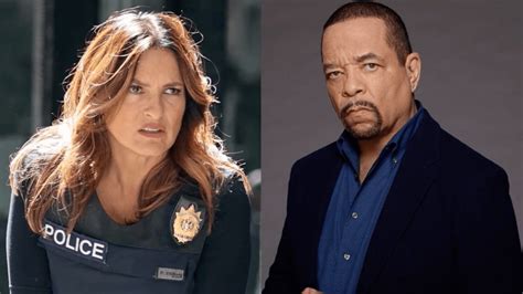 ‘law And Order Svu Season 25 Release Window And Cast