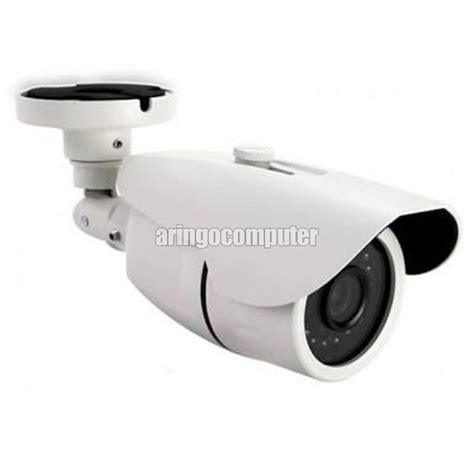 Jual CCTV AVTech Camera Outdoor DG 105 AP 1080p TVI Shopee Indonesia