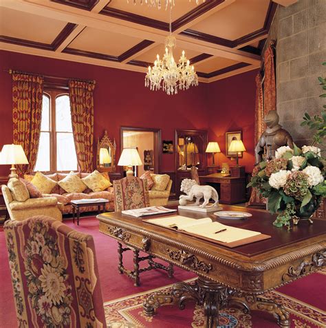 Dromoland Castle Ireland - Iconic Hotels - Adams & Butler Ireland