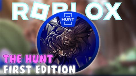 Event Shindo Life G Rev Nasil Yapilir The Hunt First Edition