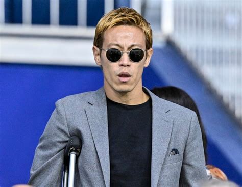 「これベストすぎるだろ」元サッカー日本代表fw本田圭佑がカタールワールドカップ・スペイン戦の「推奨スタメン」を投稿 久保建英をトップ下に置い