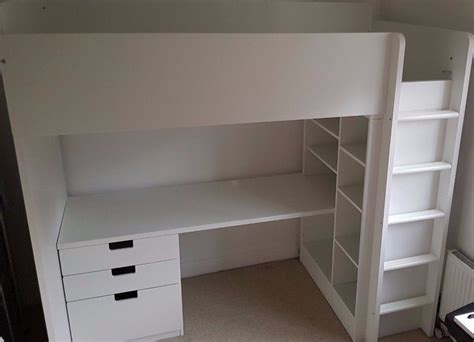 ikea bunk beds  storage  betty berthiaume blog