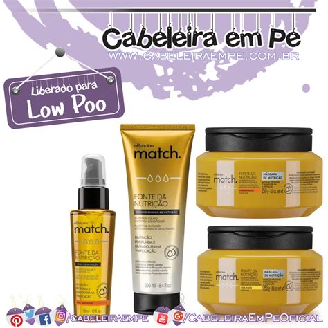 Creme Para Pentear Cachos Boticario Cachos E Outras Ondas