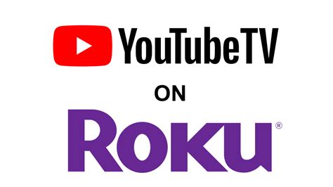 How To Use Youtube Tv On Roku Grounded Reason