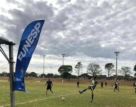 Copa Campo Grande De Futebol Amador Rende Gols Em Competi Es Na