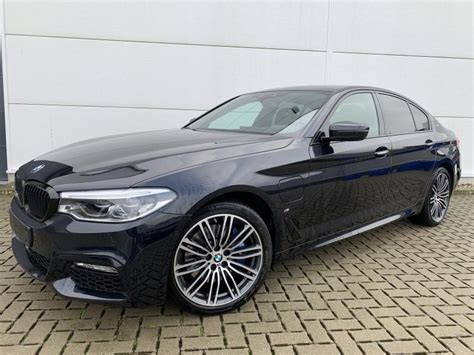 BMW 530e IPerformance Berline Kit M Sport Tanghe