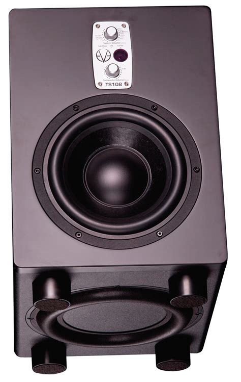 Eve Audio Ts108 8 Inch Subwoofer