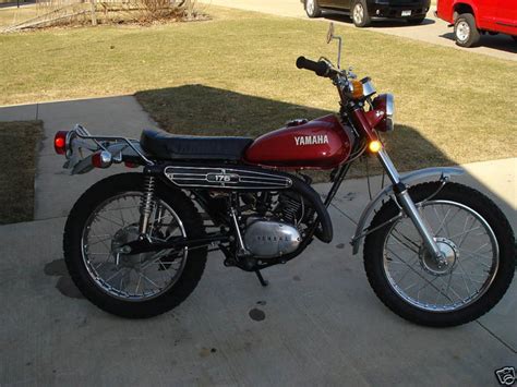 Yamaha AT1 Classic Bike Gallery Classic Motorbikes