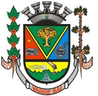 Prefeitura De Varre E Sai - História da cidade de Varre-Sai - RJ