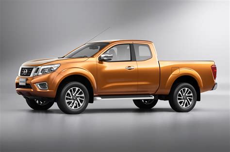 Nissan Navara Space Cab Amazing Photo Gallery Some Information And