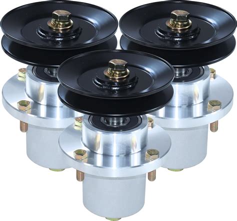 Amazon NIDAIFEI 3 Pack 037 2000 00 Spindle Assembly With 033 4820