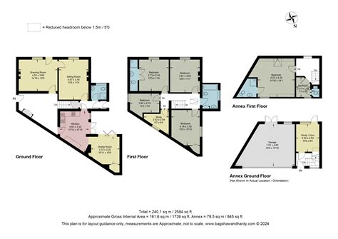 West Meon, Petersfield, Hampshire, GU32 1JG - House Partnership