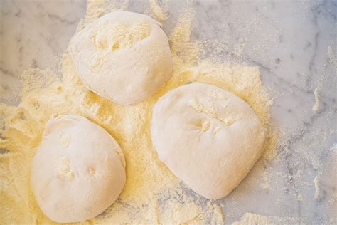 Semolina Flour For Pizza The Secret To Achieving Perfect Crust Every