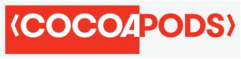 Cocoapods Cocoapods Logo Street Smart Dev