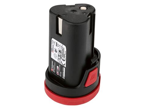 PARKSIDE Accu 12 V Lithium Ion 2 Ah Lidl Shop Be