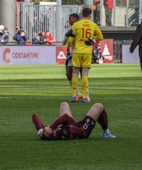 Photos Fc Metz As Monaco Les Dernières Confrontations à Saint