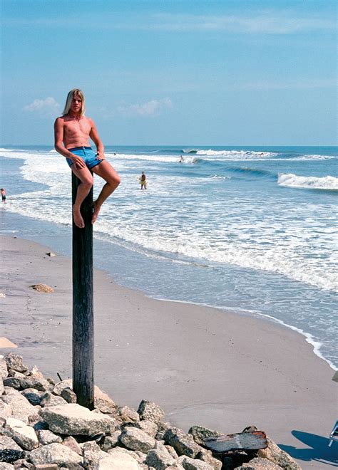 The Space Coast - The Surfers Journal